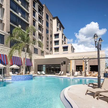 The Brownwood Hotel & Spa-3