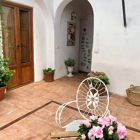Patios del Agua-2