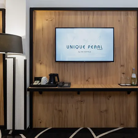Hotel Unique Pearl-2
