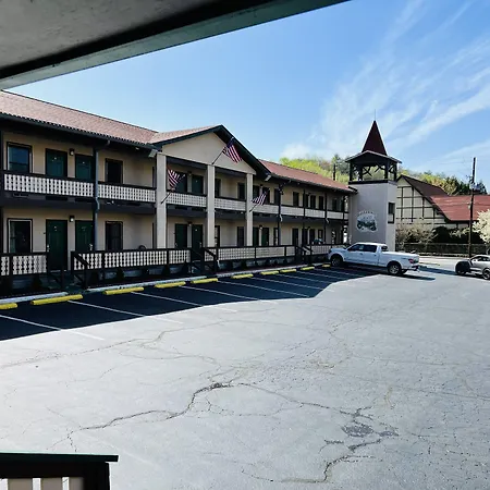 Alpine Valley Inn-2