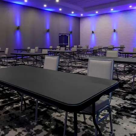Four Points By Sheraton Amarillo Central-2