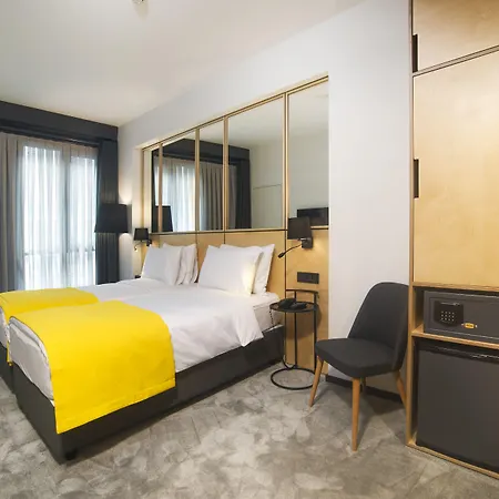 Trip Park Hotel-2