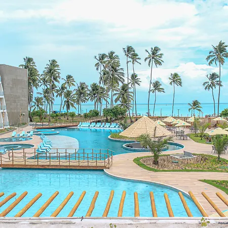 Maragogi Brisa Exclusive Resort-2