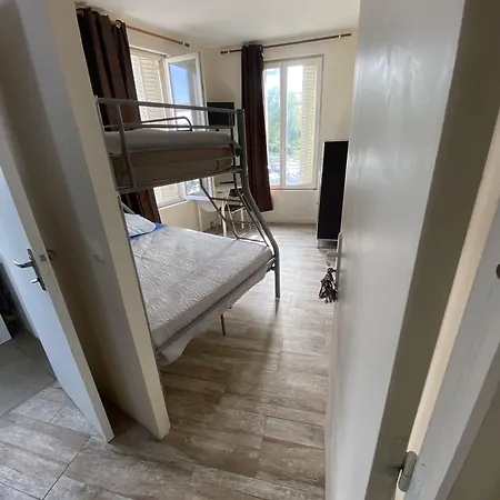 Rent Appart - Colombes-3