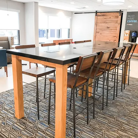 Holiday Inn Express Statesboro By Ihg-2