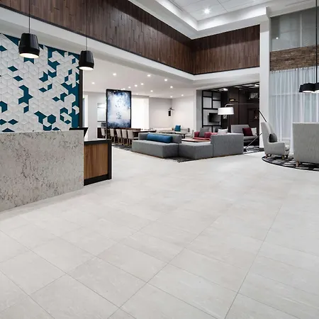 Hyatt Place Bakersfield-3