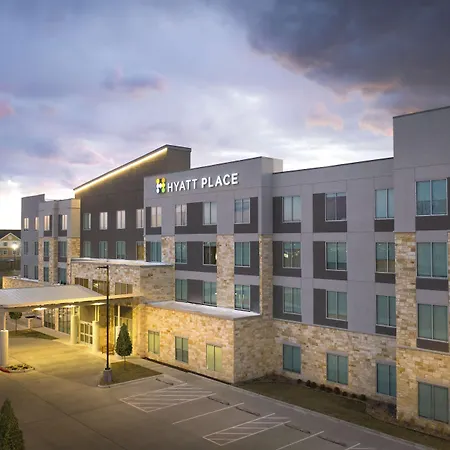 Hyatt Place Amarillo-West-2