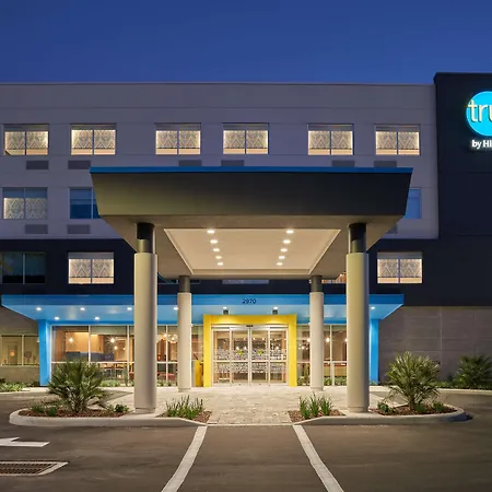 Tru By Hilton Jacksonville South Mandarin, Fl-3