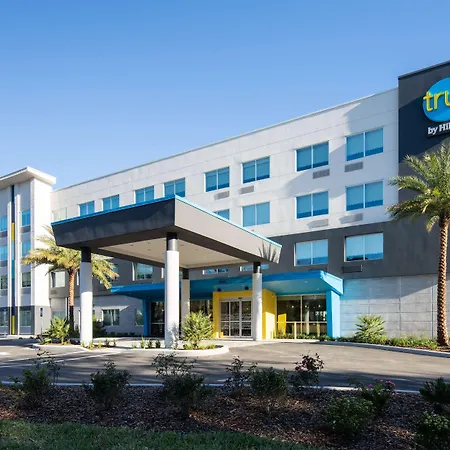 Tru By Hilton Jacksonville South Mandarin, Fl-2