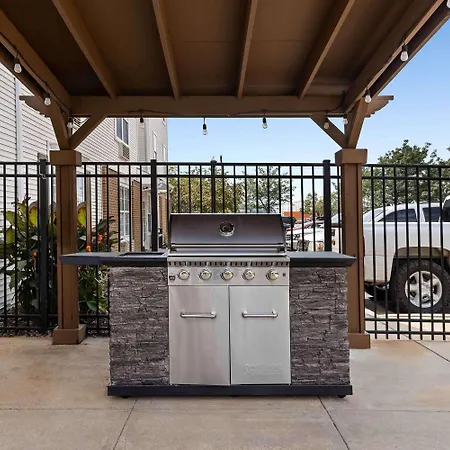 Extended Stay America Suites - St Louis - Fenton-3