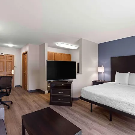 Extended Stay America Suites - St Louis - Fenton-2