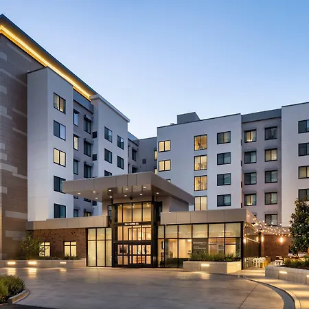 Residence Inn Walnut Creek-2