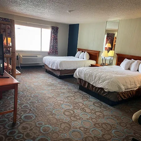 Ventura Grand Inn-3