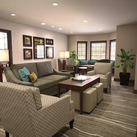 Staybridge Suites - Vero Beach By Ihg-3