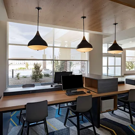 Hyatt House Carlsbad-2