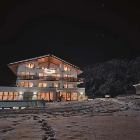 Hotel Sunora - Ski In Ski Out - Formerly Hotel Schranz-2