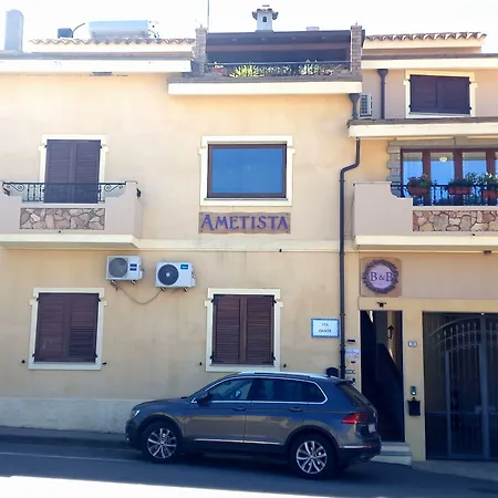 B&B Ametista-2
