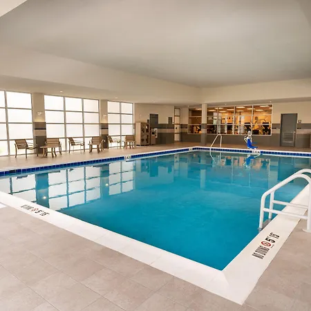 Hyatt House Nashville Airport-2