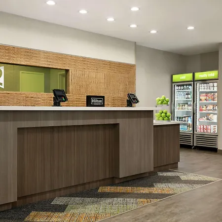 Home2 Suites By Hilton Houston-Pearland, Tx-2