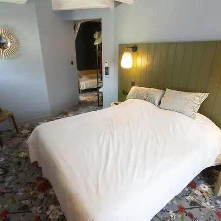 Naâd Hotel Sarlat Centre Ville-2