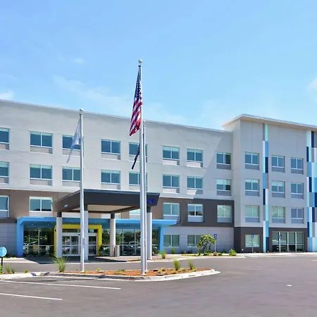 Tru By Hilton Idaho Falls Id-3