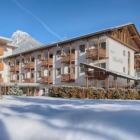 Hotel Alpenblick-2