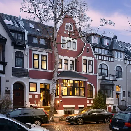 Monopol Boutique Hotel-2