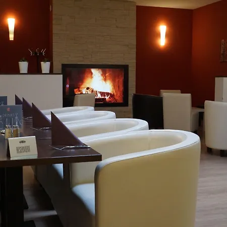 Sporthotel Neuruppin-2