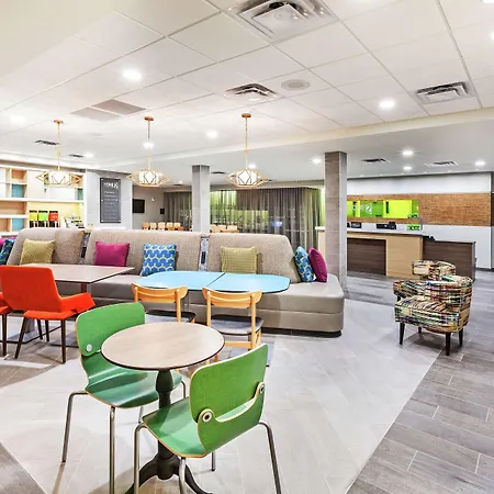 Home2 Suites By Hilton Abilene, Tx-3