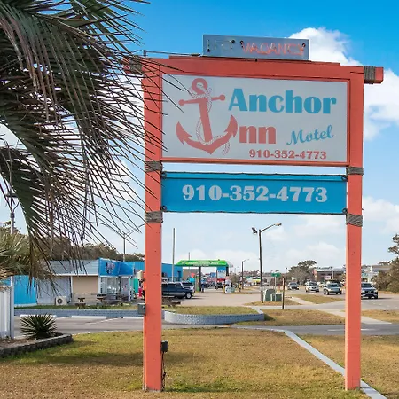 Anchor Inn Motel-3