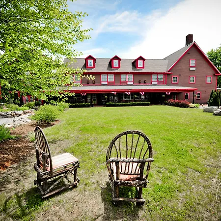 The Common Man Inn & Lodge, Plymouth-2