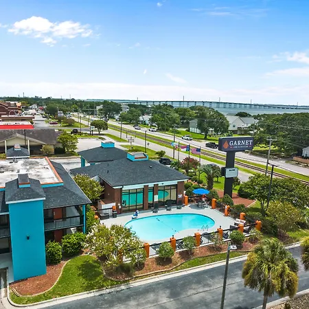 Garnet Inn & Suites, Morehead City Near Atlantic Beach-3
