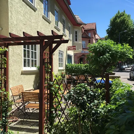 Pension Wegerich-3