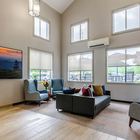 Graystone Lodge, An Ascend Collection Hotel-3