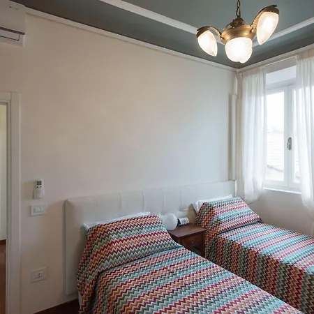Villa Giulia Bnb-3