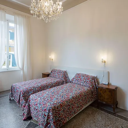 Villa Giulia Bnb-2