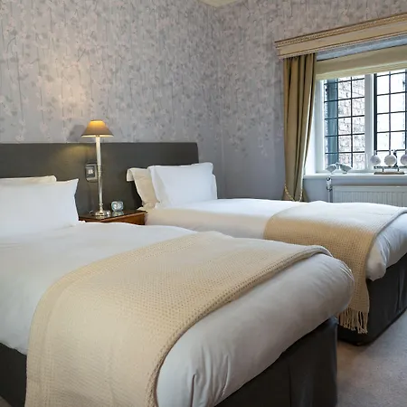 Grays Court Hotel-3