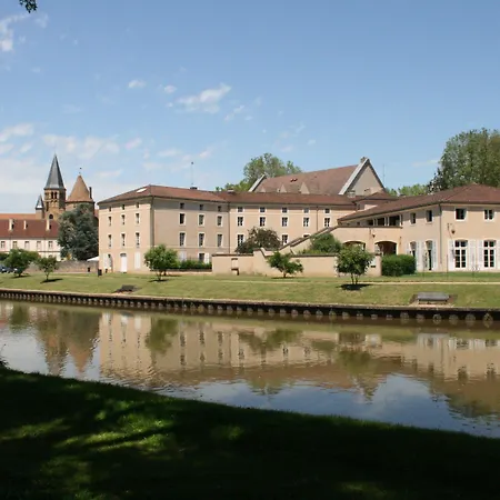 Hôtel Le Prieuré-2