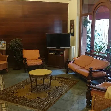 Hotel Pescetto-3