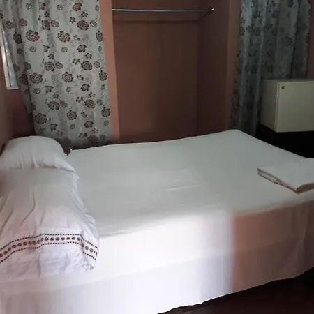 Apartahotel Next Nivel - Queen Room-3