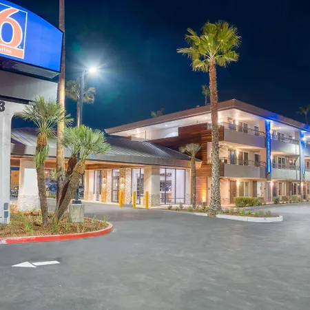 Studio 6 Suites Stockton, Ca Waterfront-2