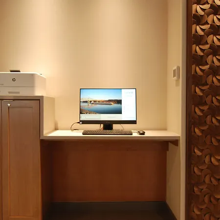Fairfield Inn & Suites Winona-3