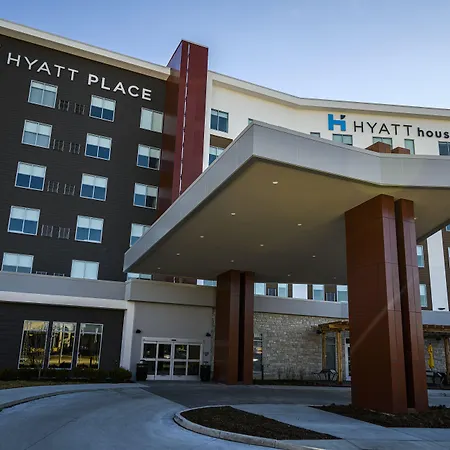 Hyatt House Indianapolis Fishers-3
