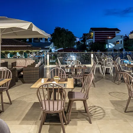 Amaryllis Hotel-3