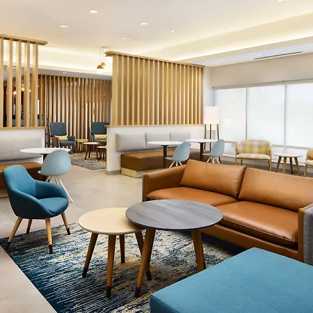 Towneplace Suites By Marriott Plant City-2