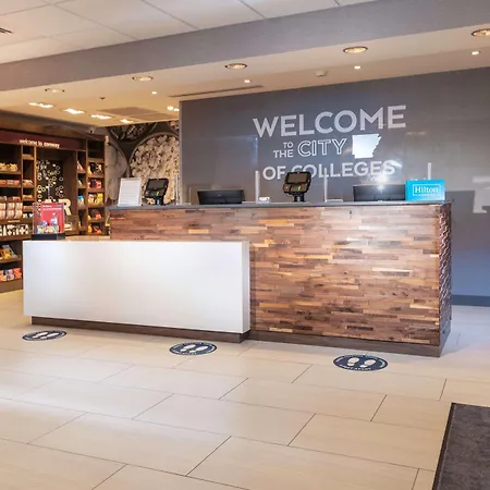 Hampton Inn & Suites Conway, Ar-2