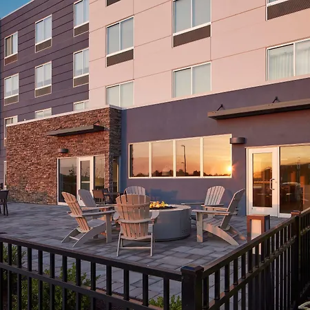 Fairfield By Marriott Inn & Suites Middletown-3