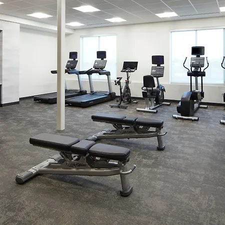 Fairfield By Marriott Inn & Suites Middletown-2