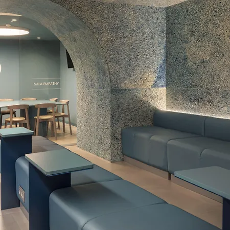 B&B Hotel Guimaraes-2