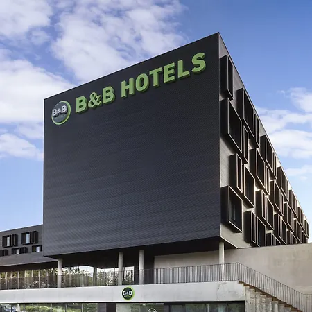 B&B Hotel Guimaraes-3